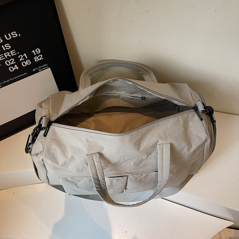 Allzweck-Reise-Taschen-Duffel Bag Brehn
