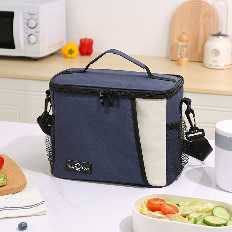 Vielseitige isolierte Lunch-Kühltasche Brehn
