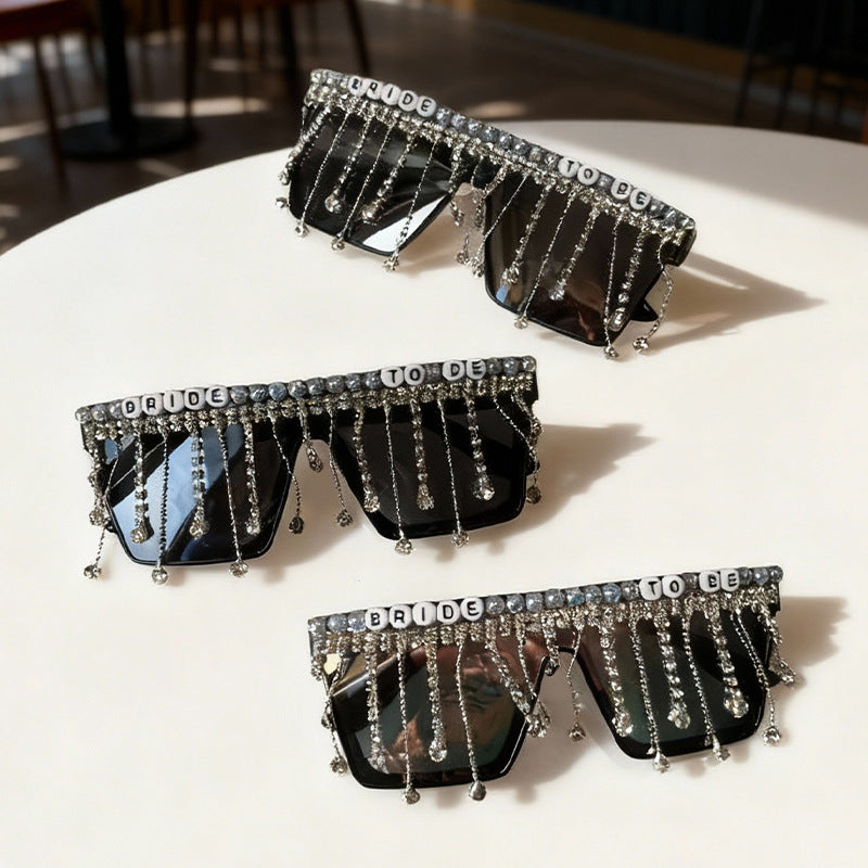 Brautfeier Sonnenbrille Brehn