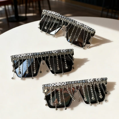 Brautfeier Sonnenbrille Brehn