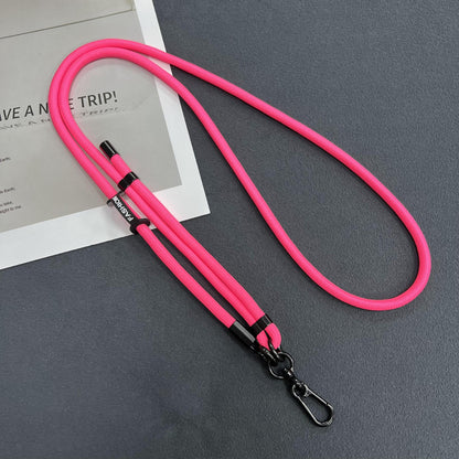 Premium verstellbares multifunktionales Lanyard Brehn