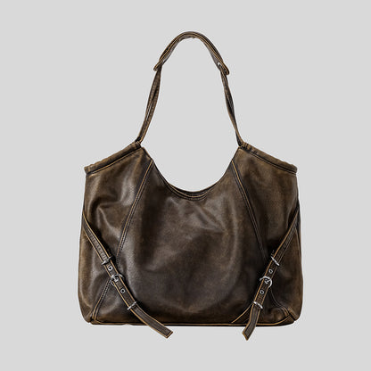 Luxuriöse Vielseitige Schultertasche