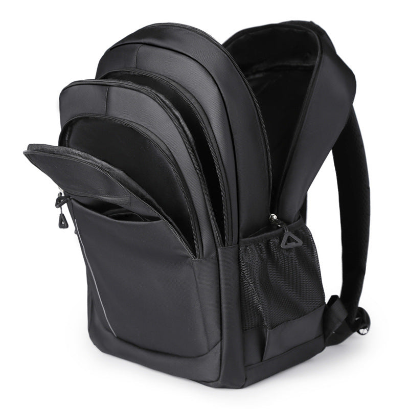 Vielseitiger Reiserrucksack Brehn