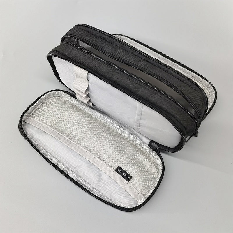 Innovativer Mehrfach-Organisator