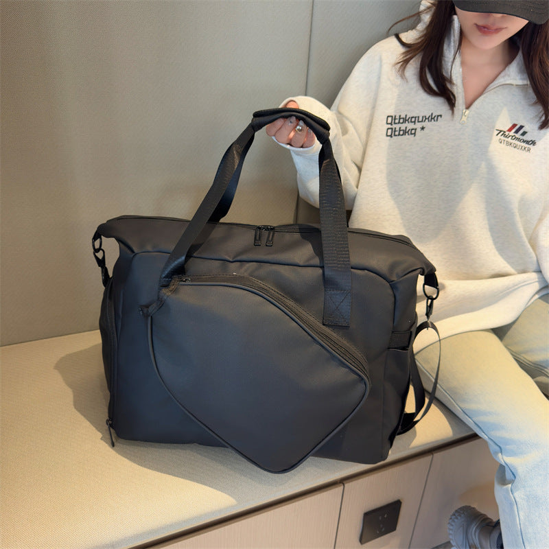 Multifunktionale Sport- und Reisetasche Brehn