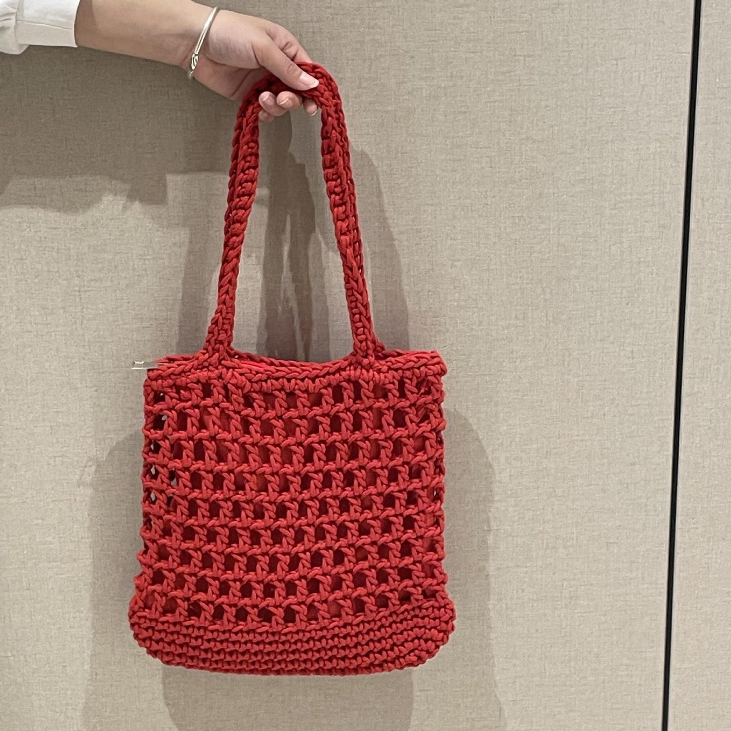Modische Einkaufs-Tasche Brehn