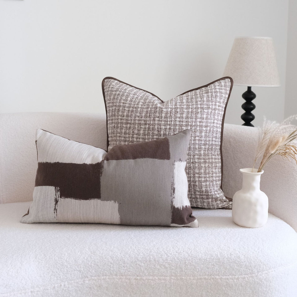 Dekoratives Wurfkissen für Sofa-Dekor
