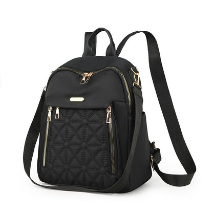 Stylischer gesteppten Rucksack Brehn