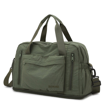 Multifunktionale Reise Fitness Duffel Bag