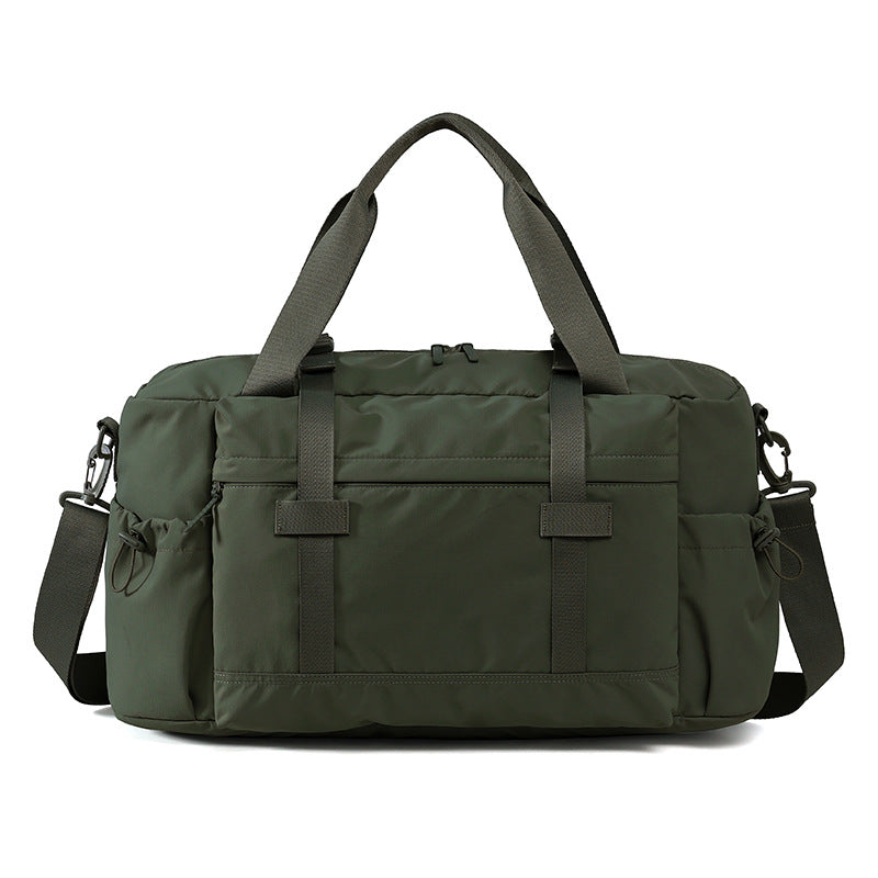 Multi-Fachreisen-Holdall-Tasche Brehn