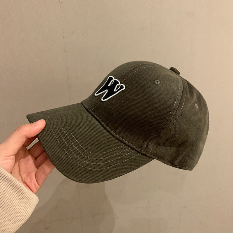 Damen Freizeit Verstellbare Baumwolle Baseballmütze Brehn 1784083735