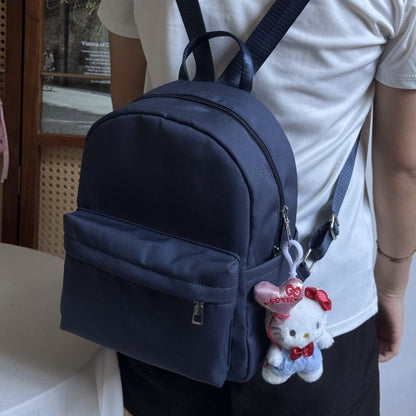 Kompakte Freizeit-Rucksack Brehn