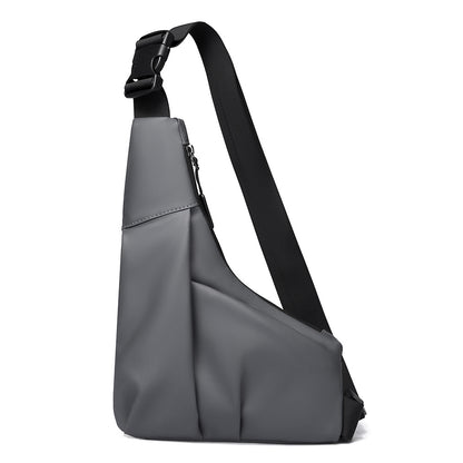 Wasserfester Sling Bag Brehn