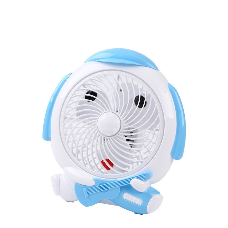 Damen Spielzeugventilator Brehn