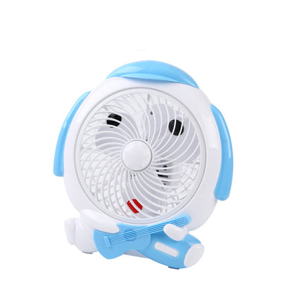 Damen Spielzeugventilator Brehn