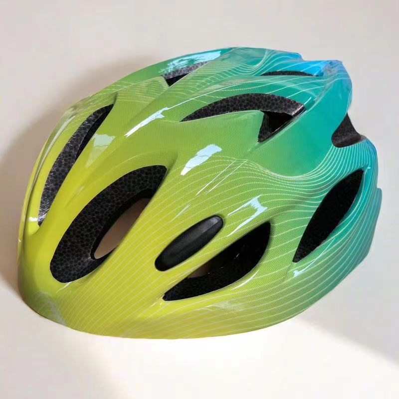 Leichter Fahrradhelm Brehn