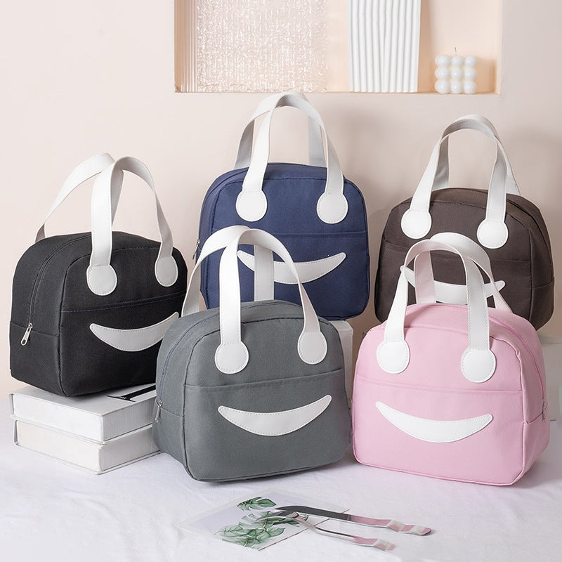 Damen Isolierte Lunch-Tasche Brehn