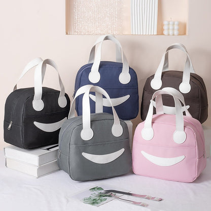Damen Isolierte Lunch-Tasche Brehn