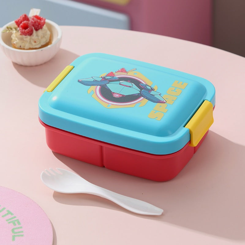Kreative Themen Bento Lunchbox