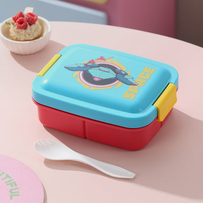 Kreative Themen Bento Lunchbox