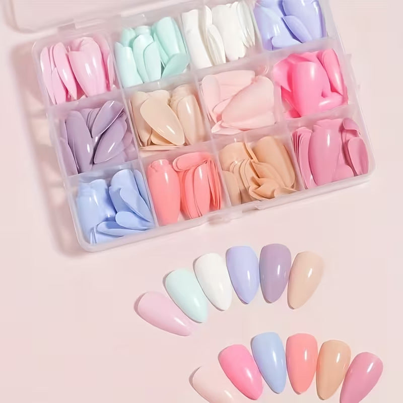 Nail Art Tipp Brehn