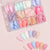Nail Art Tipp Brehn