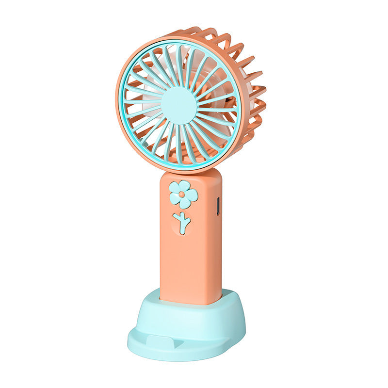 Damen Tragbarer Mini Ventilator Brehn