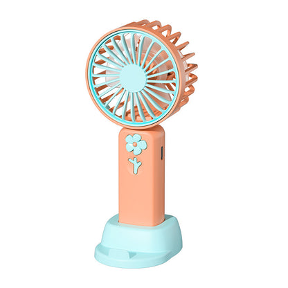 Damen Tragbarer Mini Ventilator Brehn