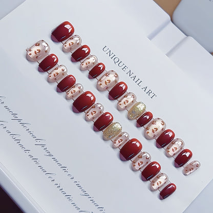 Nail Art Brehn