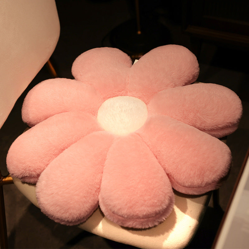 Blumenkissen mit ergonomischer Unterstützung Brehn