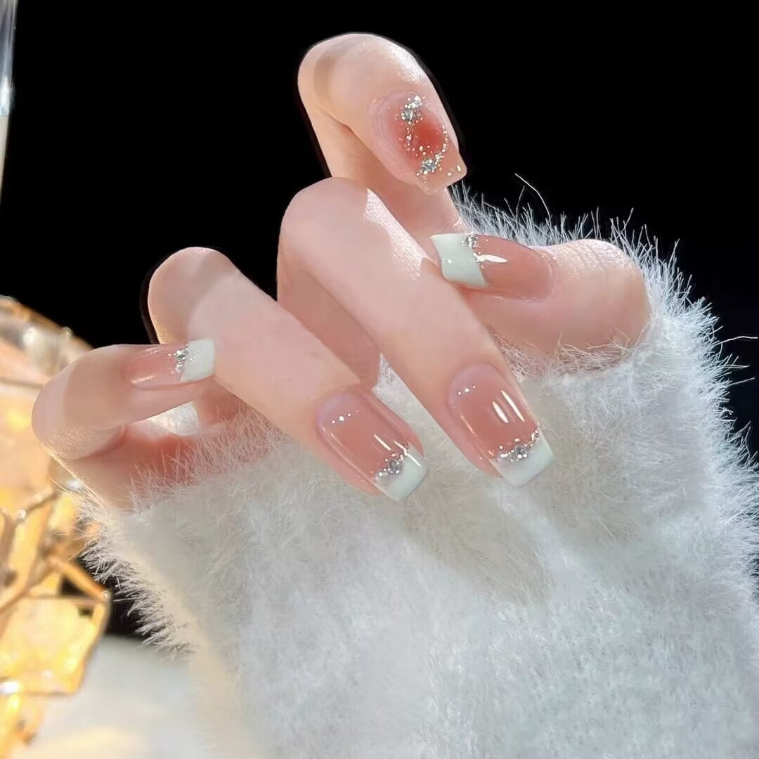 Elegantes Nagelkunstset Brehn