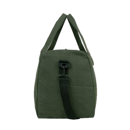 Haltbares Mehrfach-Taschen Reise-Duffle