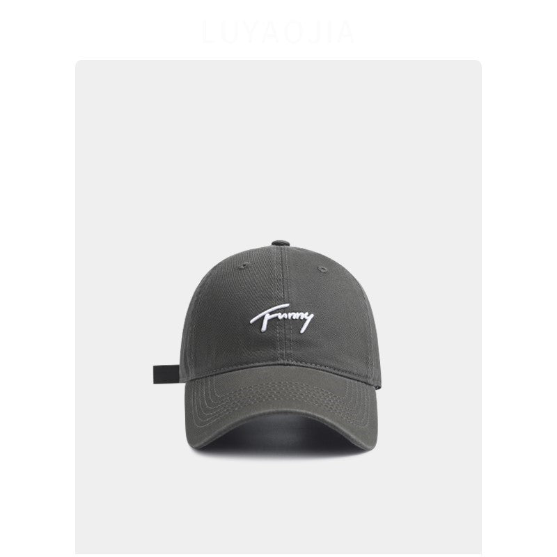 Unisex Casual Adjustable Cap Brehn