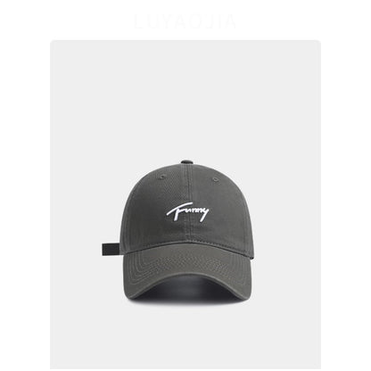 Unisex Casual Adjustable Cap Brehn