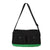 Vielseitige Crossbody Messenger Bag