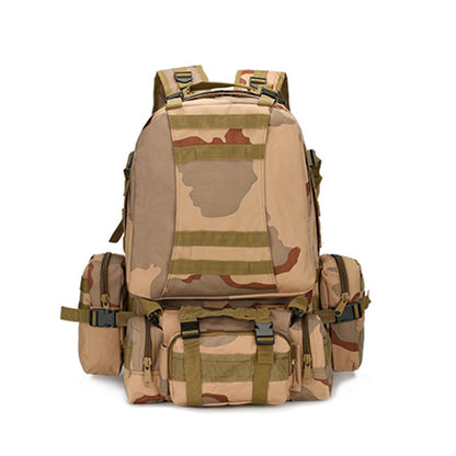 Multi-Funktions-Taktischer Rucksack Brehn