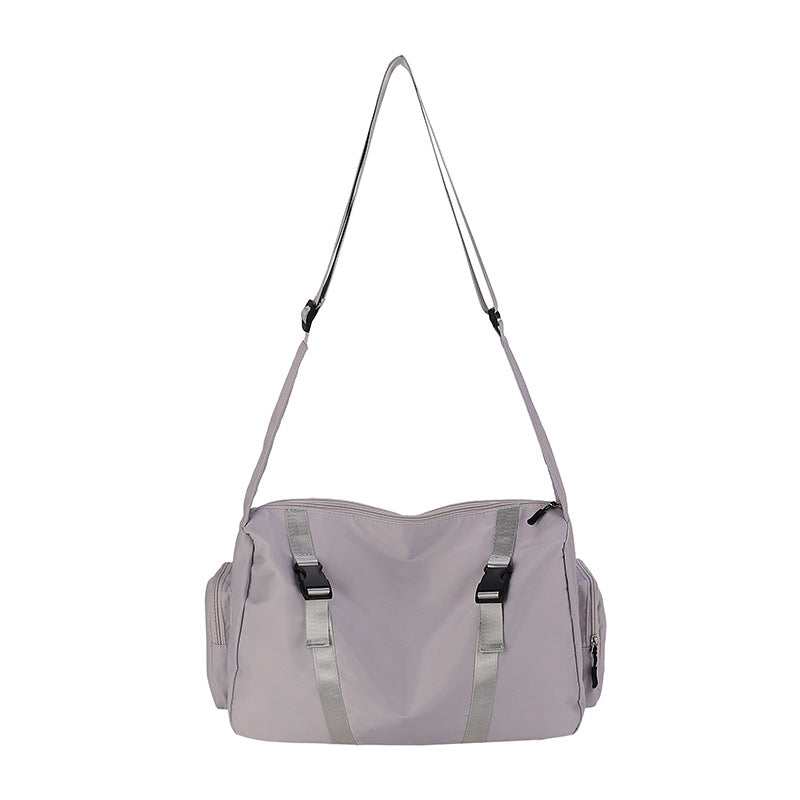 Vielseitige unterteilte Reisetasche Brehn