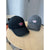 Herren Freizeit Vintage-inspirierte Baseballkappe Brehn