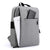 Elegante professionelle Laptop-Rucksack Brehn