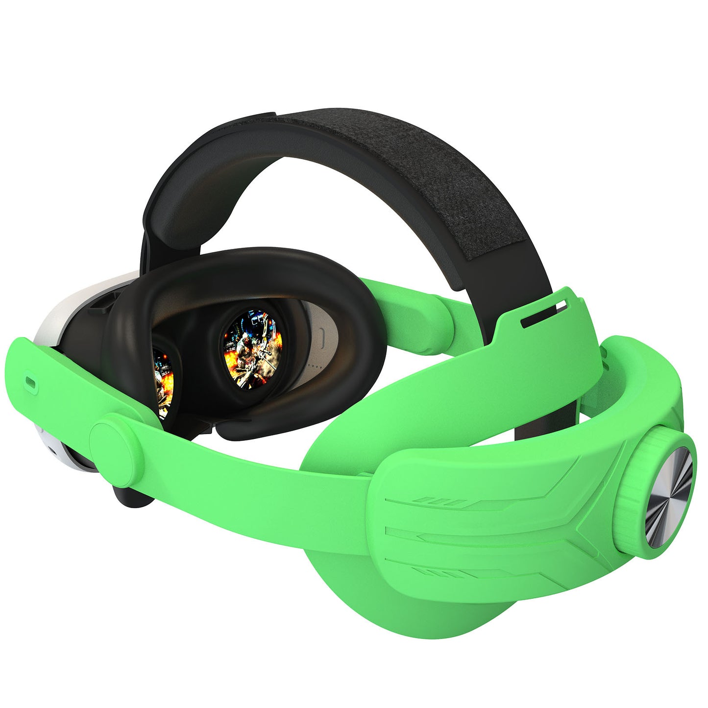 Over-Ear Gaming-Headset mit Noise-Cancelling-Funktion Brehn