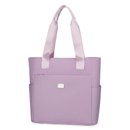 Alltagsstil Utility Tote Bag Brehn