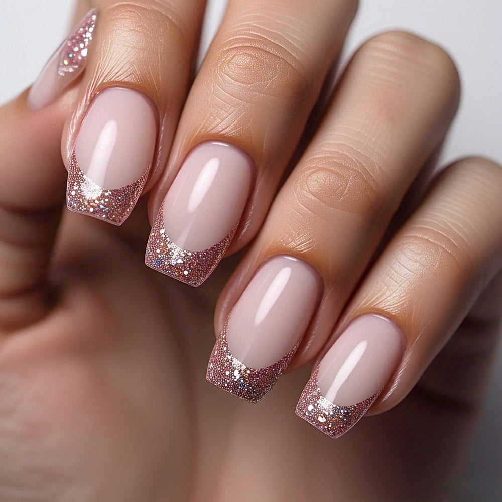 Glamouröse Nageldesigns Brehn
