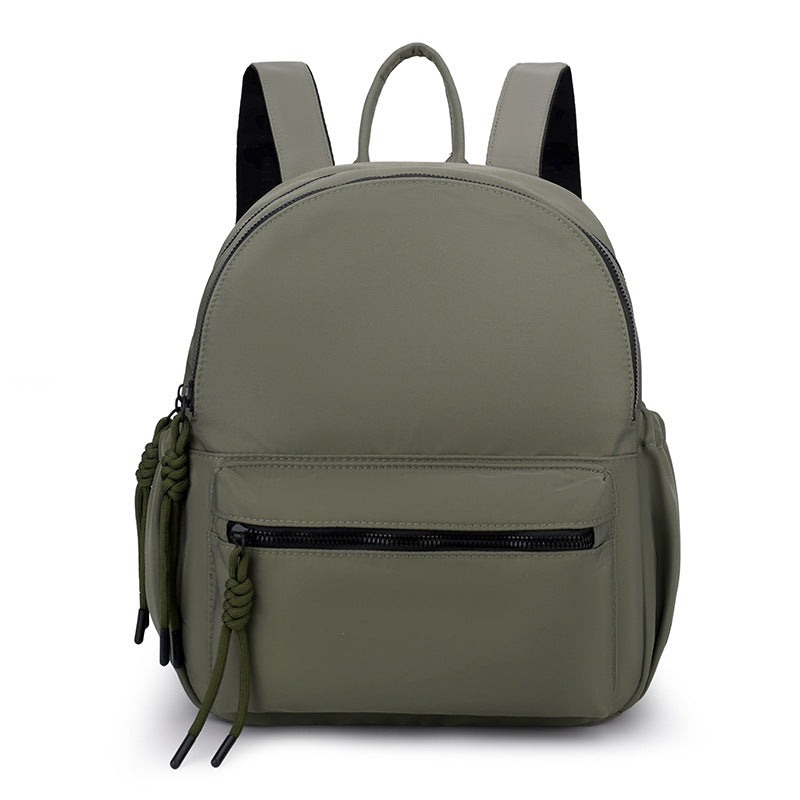 Minimalistische Urban Rucksack Brehn
