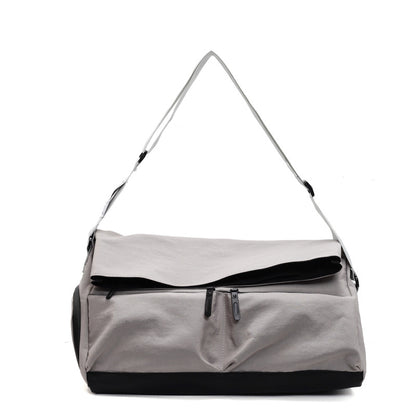 Funktionale Reise-Duffle-Tasche