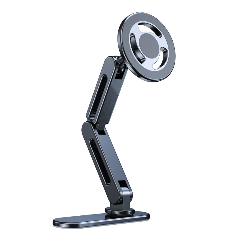 Unisex Höhenverstellbarer Magnetischer Bildschirmhalter Brehn