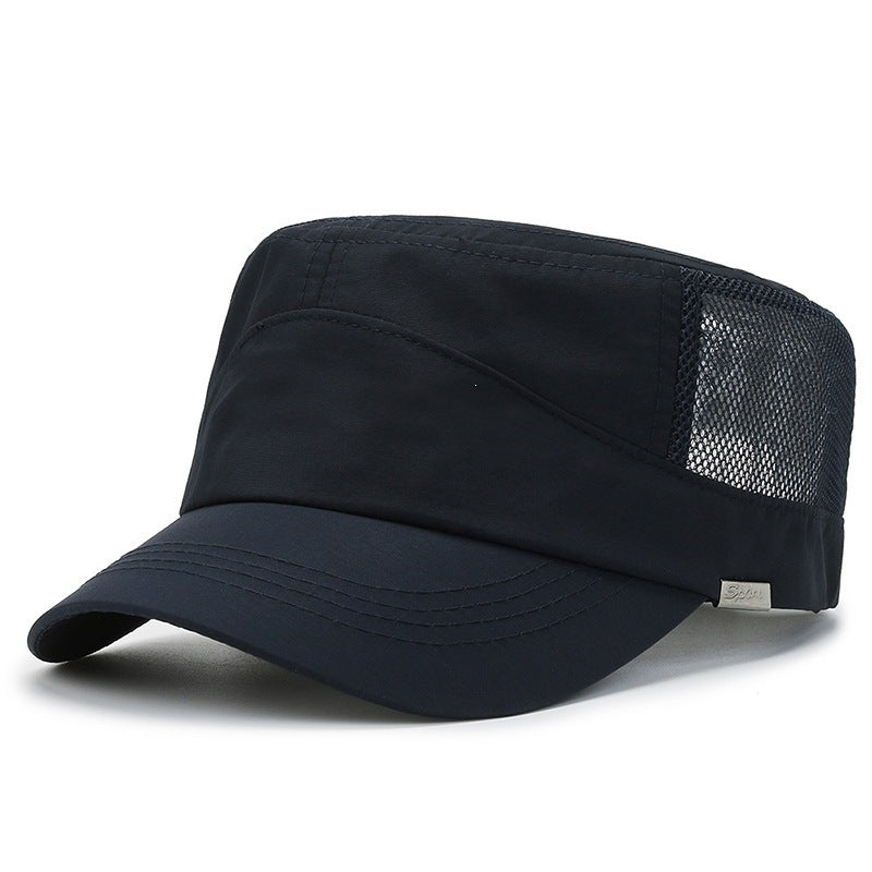 Unisex Sportliche und leichtgewichtige Cap Brehn