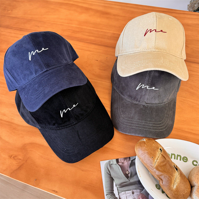 Damen Freizeit Dad Cap Brehn
