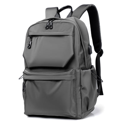 Hochkapazitätsfunktionsrucksack Brehn