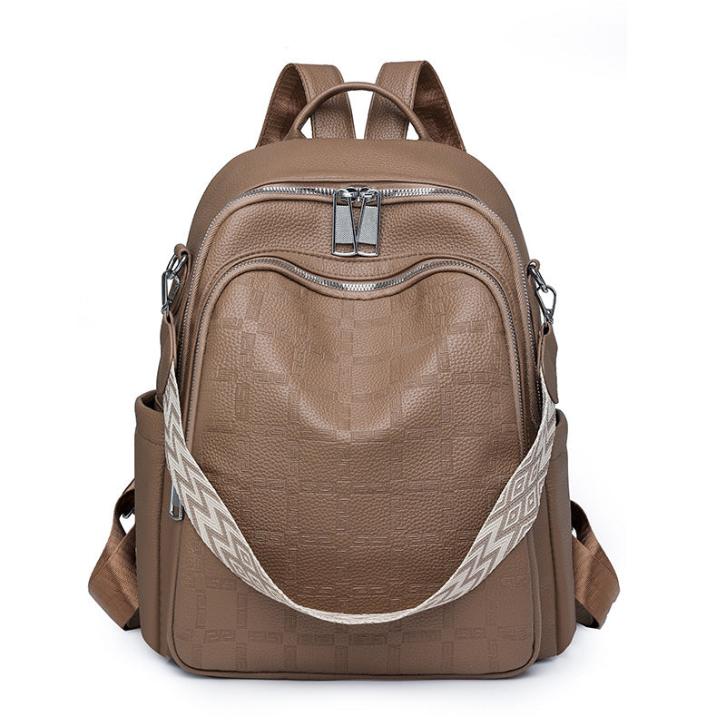 Multi-Funktionaler Urban-Rucksack Brehn