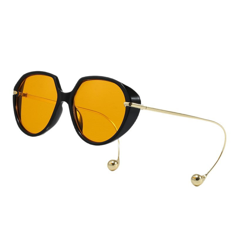 Damen Designer Sonnenbrille Brehn